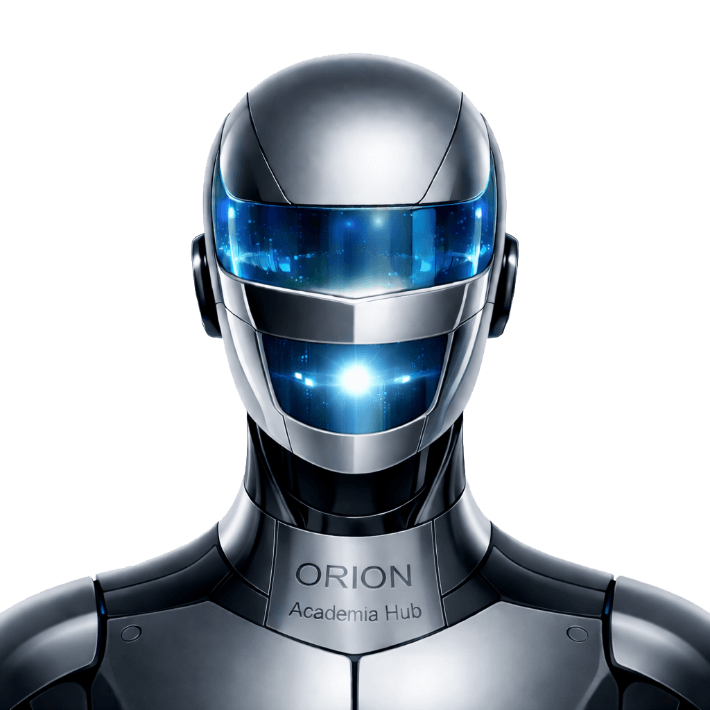 ORION Academia Helm